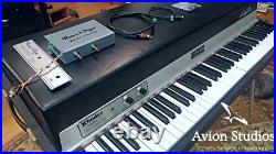 Fender Rhodes Active Retrofit Preamp, EQ & Tremolo The RetroFlyer