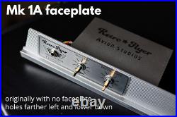Fender Rhodes Active Retrofit Preamp, EQ & Tremolo The RetroFlyer