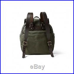 Filson 70262 All Purpose Rucksack Backpack OTTER GREEN No. 11070262