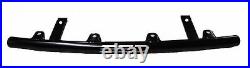 Fits 2014-2015 Subaru Forester, All, RALLY LIGHT BAR, 4 Light Tabs, SSD(Bull Bar)