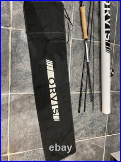Fly fishing rods for sale