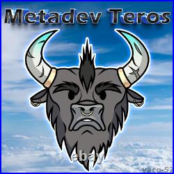 For Brawlhalla Metadev Teros All Platforms
