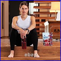 Forever ARGI+ Helps support the cardiovascular system Athletic