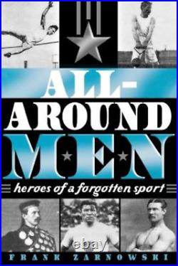 Frank Zarnowski All-Around Men (Paperback)