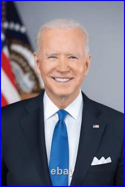 Full Set Of All 49 Vice Presidents Of The United States 4x6 Photo Reprints