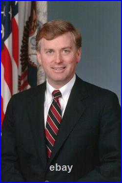 Full Set Of All 49 Vice Presidents Of The United States 4x6 Photo Reprints