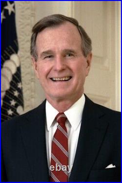 Full Set Of All 49 Vice Presidents Of The United States 4x6 Photo Reprints