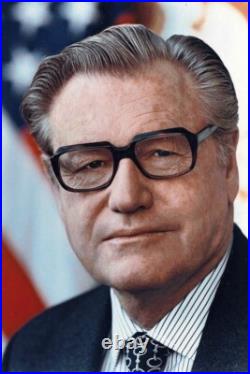 Full Set Of All 49 Vice Presidents Of The United States 4x6 Photo Reprints