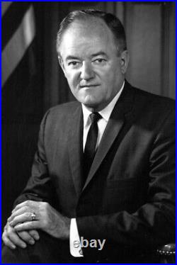 Full Set Of All 49 Vice Presidents Of The United States 4x6 Photo Reprints