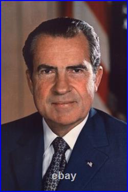 Full Set Of All 49 Vice Presidents Of The United States 4x6 Photo Reprints