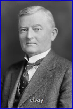Full Set Of All 49 Vice Presidents Of The United States 4x6 Photo Reprints