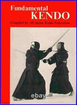 Fundamental Kendo