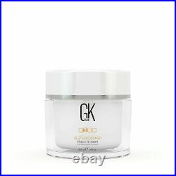 GK HAIR The Best Keratin Smoothing Straightening Brazillian Treatment Kit 300ml
