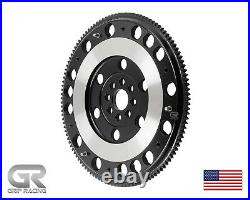 GRIP CHROMOLY STREET-LITE FLYWHEEL ALL B SERIES Fits MOTORS INTEGRA CIVIC SI