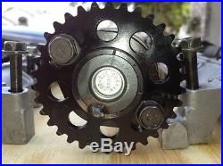 GSXR 1000/750 adjustable cam sprockets fits all years gsxr 1k and 750