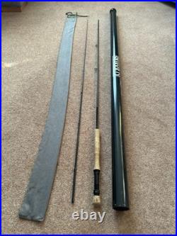 G Loomis GL3 9'9 #7 Line FR1177 2 Piece