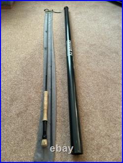 G Loomis GL3 9'9 #7 Line FR1177 2 Piece