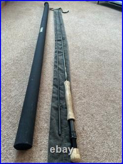 G Loomis GL3 9'9 #7 Line FR1177 2 Piece