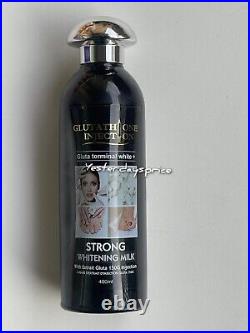 Genuine Glutathione Injection Bath Cream Gel, Lotion, Face Cream, Serum Or Soap