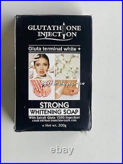 Genuine Glutathione Injection Bath Cream Gel, Lotion, Face Cream, Serum Or Soap