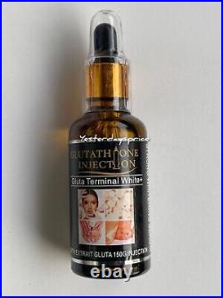 Genuine Glutathione Injection Bath Cream Gel, Lotion, Face Cream, Serum Or Soap