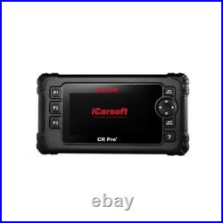 Genuine Icarsoft Cr Pro Plus + Full System All Makes Diagnostic Tool 2025 Uk