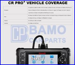 Genuine Icarsoft Cr Pro Plus + Full System All Makes Diagnostic Tool 2025 Uk