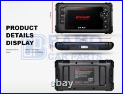 Genuine Icarsoft Cr Pro Plus + Full System All Makes Diagnostic Tool 2025 Uk