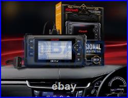 Genuine Icarsoft Cr Pro Plus + Full System All Makes Diagnostic Tool 2025 Uk