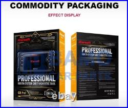 Genuine Icarsoft Cr Pro Plus + Full System All Makes Diagnostic Tool 2025 Uk