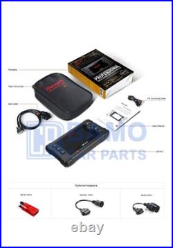 Genuine Icarsoft Cr Pro Plus + Full System All Makes Diagnostic Tool 2025 Uk