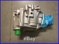 Genuine Mazda CX-9 AWD (All Wheel Drive) Transfer Case AW2127500R9U