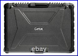 Getac V200 Rugged Toughbook Style Laptop 12.1 Core i5, SSD, Serial, Windows 10