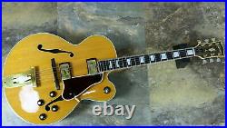 Gibson CES L-5 Vintage (1970s) Custom! All original parts