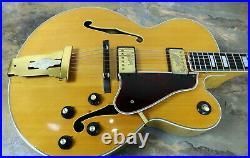 Gibson CES L-5 Vintage (1970s) Custom! All original parts