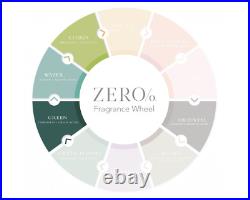 Gilchrist & Soames Zero% (1) Shampoo (1)Conditioner (1)Shower Gel & (1) Lotion