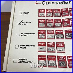 Gleim Private Pilot Kit All-In-One Training Kit with Online Test Prep