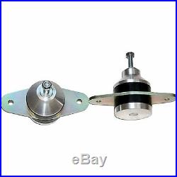 Gm-mm0507 All Ford Mustangs 05-14 Gt Svt Gt500 Cobra Heavy Duty Motor Mounts &v6