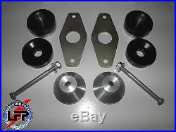 Gm-mm0507 All Ford Mustangs 05-14 Gt Svt Gt500 Cobra Heavy Duty Motor Mounts &v6