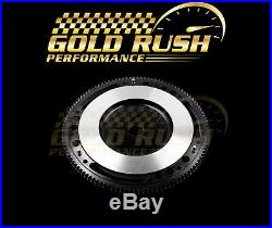 Gold Stage 2 Clutch Kit & 10 Lbs Flywheel All B Series Motors Integra CIVIC Si