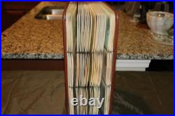 Golden Replicas of United States Stamps Surfaces 22K Gold 75 Stamps First Issue