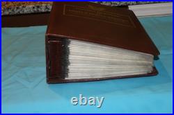 Golden Replicas of United States Stamps Surfaces 22K Gold Collection 81 Stamps Golden Replicas of United States Stamps Surfaces 22K Gold Collection 81 Stamps