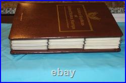 Golden Replicas of United States Stamps Surfaces 22K Gold Collection 81 Stamps Golden Replicas of United States Stamps Surfaces 22K Gold Collection 81 Stamps