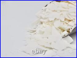 Golden Wax 444 Frost Resistant Candle Making Soy Wax Flakes Various Sizes