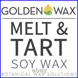Golden Wax (494) For Wax Melts & Tarts Candle Making Soy Wax Various
