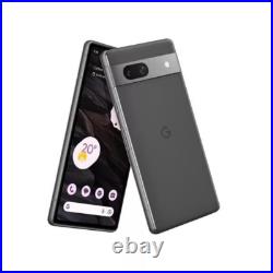 Google Pixel 7a Unlocked 128GB All Colours Excellent Condition
