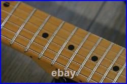 HOLY Grail! Vintage 1957 Fender Stratocaster All Origanal One-Owner + OHSC CLEAN