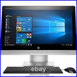 HP 800 G2 All in One Core i7 6700 6th Gen 32GB RAM 1TB SSD PC