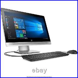 HP 800 G2 All in One Core i7 6700 6th Gen 32GB RAM 1TB SSD PC