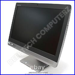 HP 800 G2 All in One Core i7 6700 6th Gen 32GB RAM 1TB SSD PC